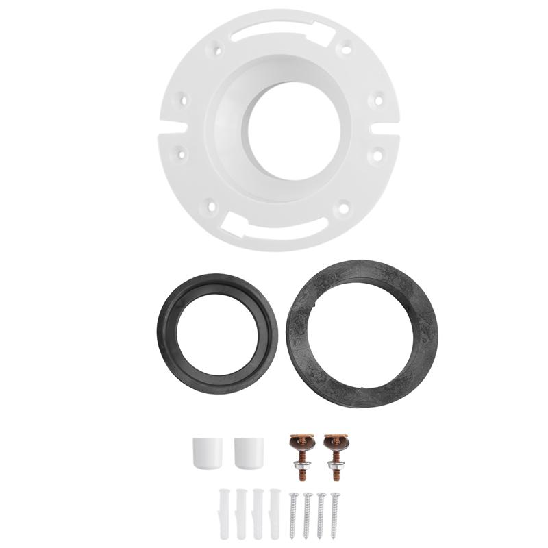 ערכת אטם ואוגן איכותית לשירותי קרוואן - תואמת באופן מושלם לשירותי סדרת RV 300/310/320 - קלה לשימוש - A87Q