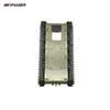 Wpl E-1 1/16 Rc Tank Toy 2.4G 4Wd Super Crawler Tracked Remote Control 1:16 Off-Road Vehicle Electric Kids Rc Toys For Boys