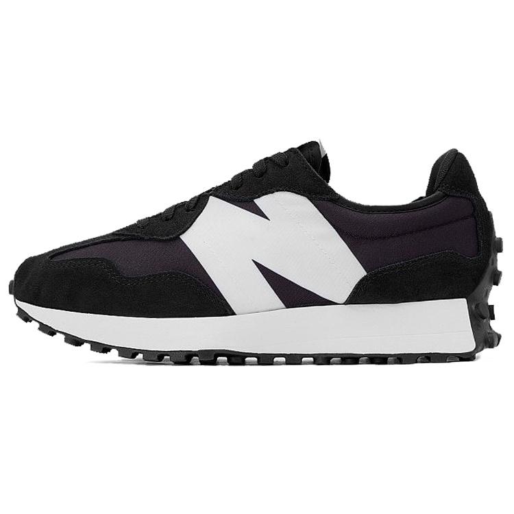 New Balance 327  Black White  Men s MS327CPG EU 44