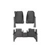 Shengmao TPE Full-Coverage Floor Mats for Tank 300HI4-T - High-Edge Injection Molded.