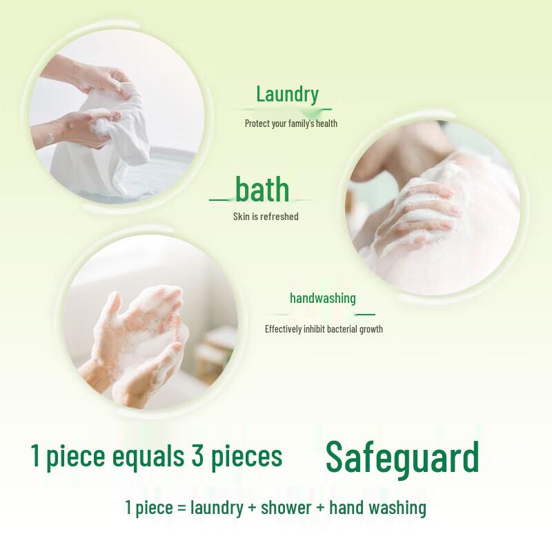 Dettol Moisturizing Soap Bar