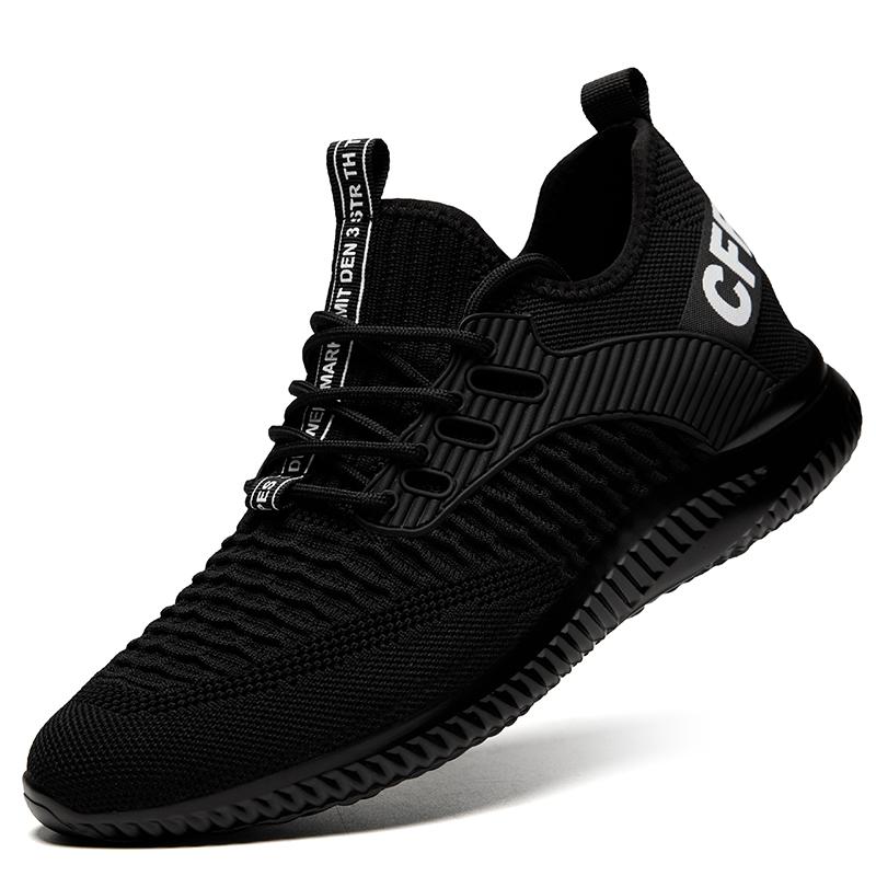 

9017 Men s White Sports Oxford Shoes Elevator Insole Height Increase 6cm Lace-up Sneakers Plus Size 37-46 37 чёрный