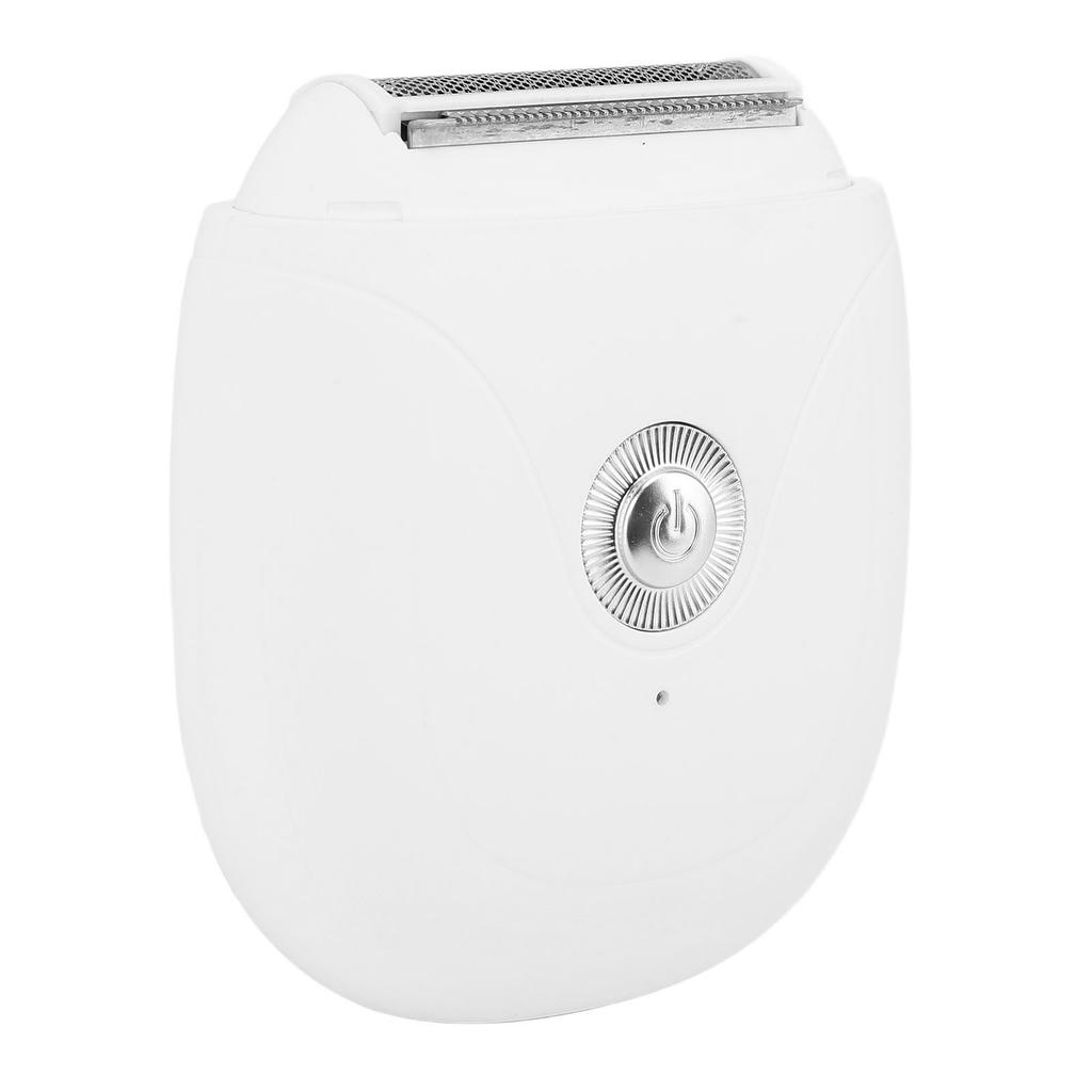 Electric Lady Trimmer Washable Electric Hair Clipper Rechargeable Multifunctional Bikini Clipper for