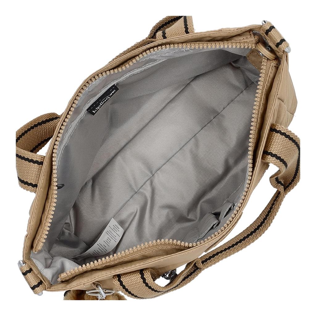 Shoulder bag JAYLA S KIB9K80NW EARLY TAN P [Kipling] [Kipling] Women's [Used]