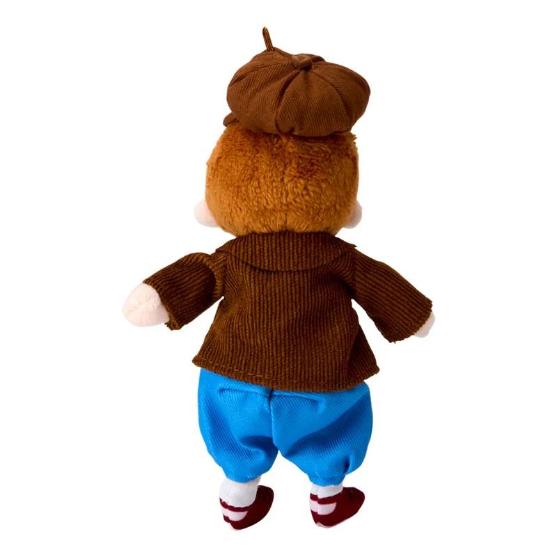 Sanrio THE VAUDEVILLE DUO Mascot Holder (Lookbook for Two) Japan NEW