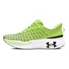 Under Armour Tênis Masculino HOVR Infinite Elite Verde Morfo Verde Retrô Preto 3027189-300