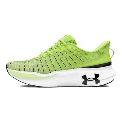 HOVR Infinite Elite Morph Green Men Sneakers Retro-Green Black 3027189-300