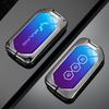 Wuling Victory Car Zinc Alloy Key Case - Stylish & Durable Protective Shell