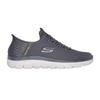 Skechers Mens Summits - High Range Slip-In Trainers