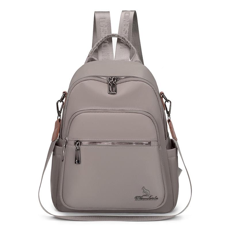 

Backpack, Mom s Travel Bag, Commuting Simple and Casual Backpack