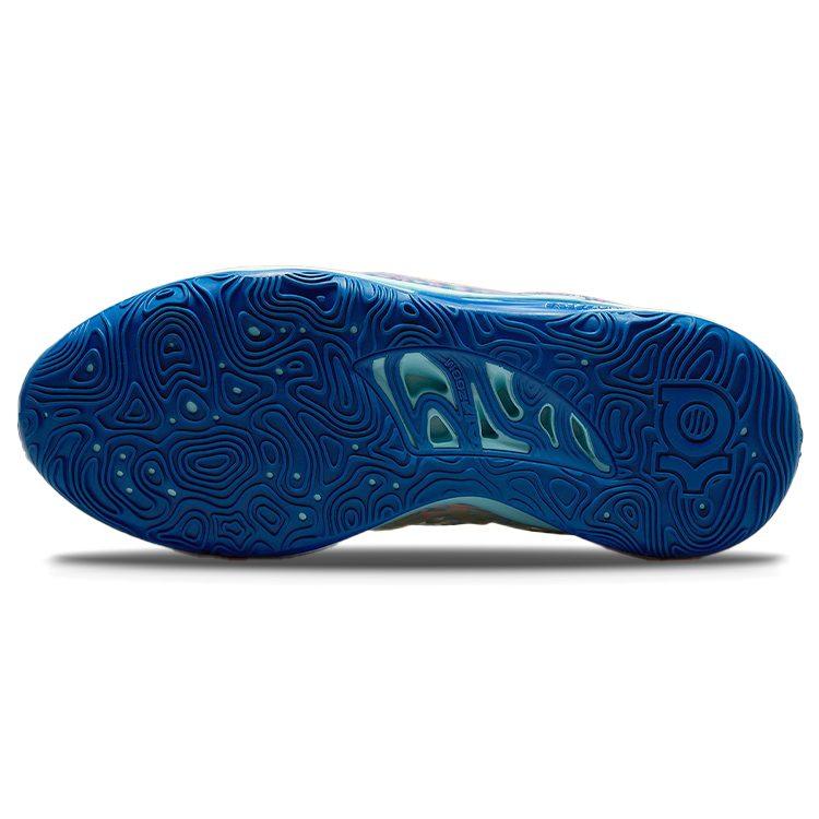Nike Napheesa Collier X KD 15 EP 'Minnesota Lynx' DM1054-400