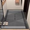 Premium Diatom Mud Water-Absorbing Non-Slip Entryway Mat