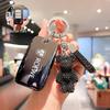 Roewe Key Case for RX5plus, RX3, I5, I6max, D7, 350, Clever, Ei6 - Men's and Women's Models