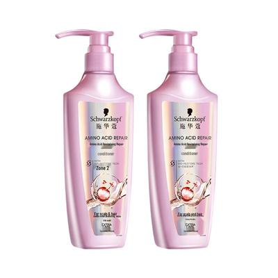 Shampoos & Haarspülung – Conditioner