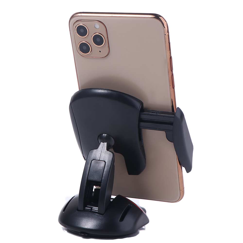 Universal Mobile Phone Holder Folding Foldable Desktop Stand Multi-function Phone Stand Home Use