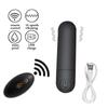 Vibrating Panties 10 Function Wireless Remote Control Rechargeable Bullet Vibrator Strap On Underwear Vibrator for Women Sex Toy