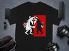 Mad Magazine Spy Vs Spy T-Shirt, Vintage Comic Tee, Retro Cartoon Shirt, Graphic Tee, Spy Vs Spy Gift, Cool T-Shirt, Popular T-Shirt
