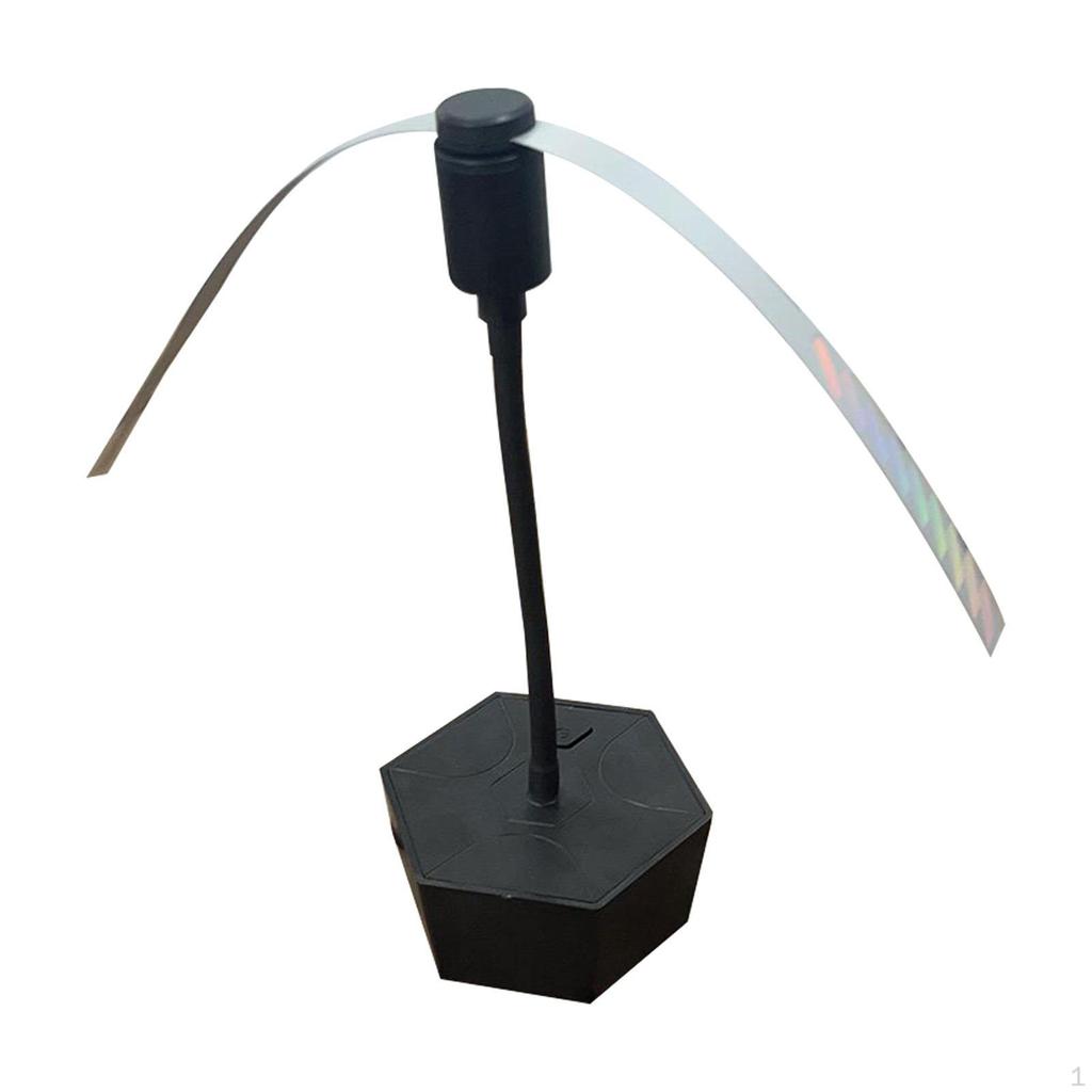 Ventilatore Elettrico Anti Mosche Efficace Multifunzione Raccoglitore Dissuasore Silenzioso per Esterno