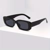 10PCS Fashion Square Sunglasses Suitable Daily Travel Decoration Wedding Matching Fashion Glasses Whole Sun Shading Glasses