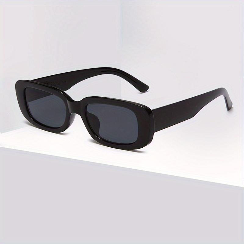 10PCS Fashion Square Sunglasses Suitable Daily Travel Decoration Wedding Matching Fashion Glasses Whole Sun Shading Glasses