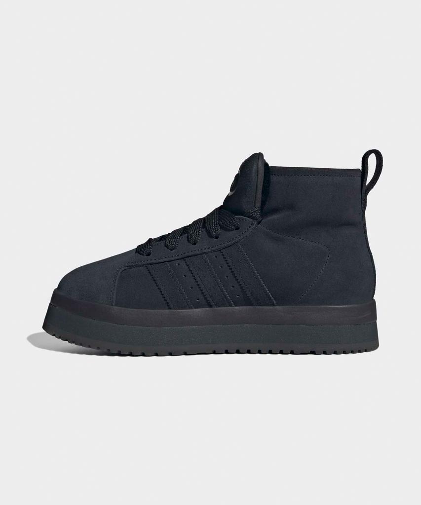 Adidas Campus 00S Winter Mid - Black / Jr3737