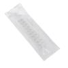 20pcs Ear Acupuncture Auricular Stickers Reduce Discomfort Ear Health Care Clear Tapes for Pressure Stimulation