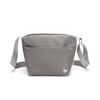 Nylon bag women's large-capacity new summer versatile simple popular shoulder crossbody bucket bag