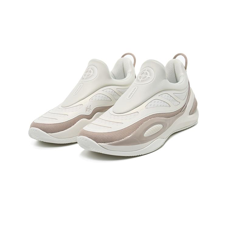 Rigorer Unisex AR Future Beige Brown Z123460101-3