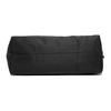 New LONGCHAMP Le Pliage Fabric Handbag, Dumpling Bag, Shoulder Bag Extra Large Unisex Black 1625089001