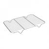 Stainless Steel Baking Pan with Cooling Rack For Kitchen Storage Solution