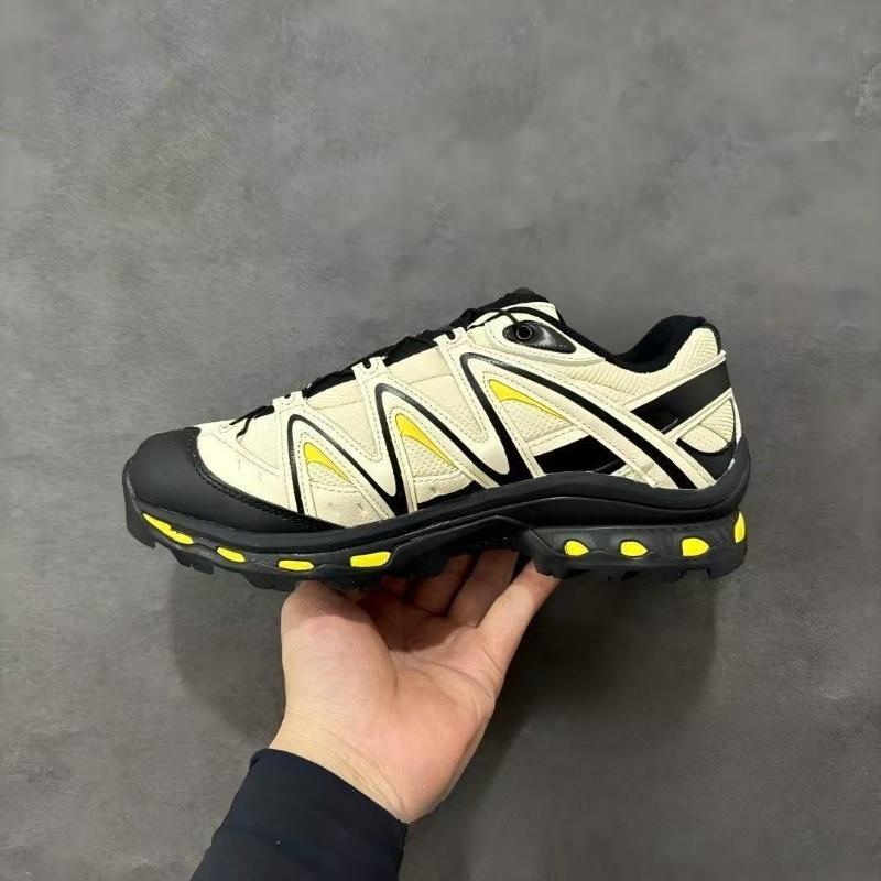 LUXSOLE Women Men Outdoor Sneakers Lightweight Breathable Non Slip Casual Walking Shoes Athletic Tennis Shoes