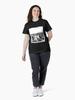 Ultravox Ultravox - 'Torque Point' Alternative Vienna Cover Classic T-Shirt