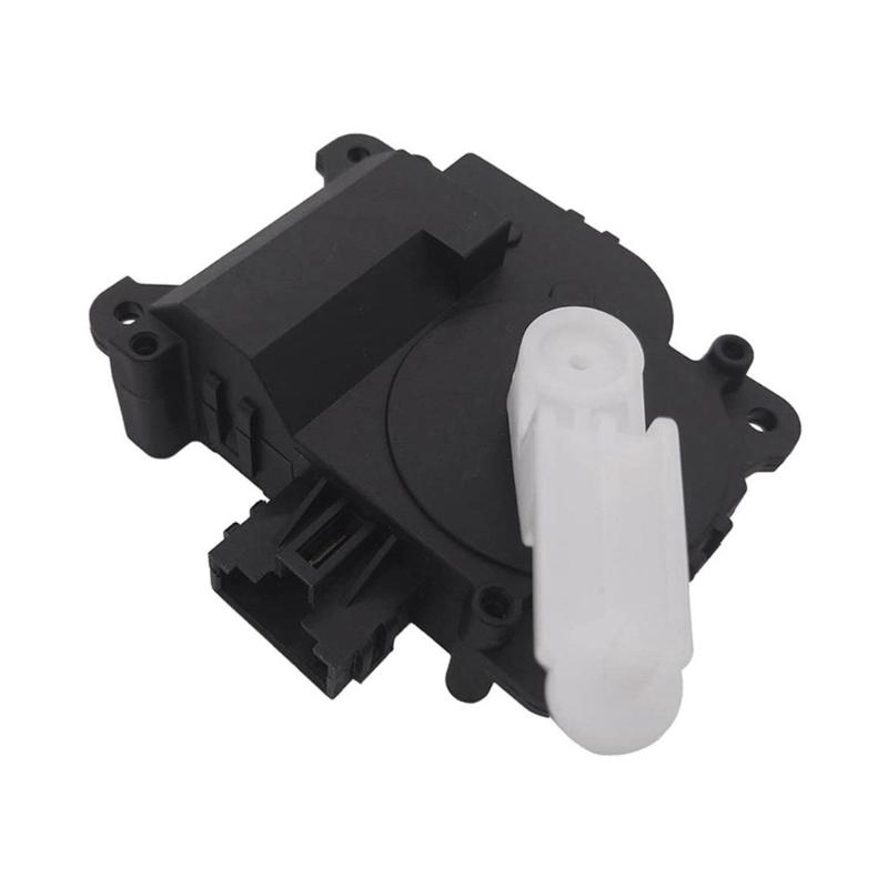 Isıtıcı Hava İklim Kontrolleri 1999-2003 için Mix Servo Damper 87106-48020 604-941 8710648020 Oto Aksesuarı