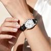 OLEVS Japanese Quartz Classic Luminous 30M Water Business Gift Watch for Women Women's Watch, Movement, Dial, Hands, Resistant, Watch, Popular,