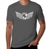 Prowers Aviation Logo Tshirt Christmas Theme Tee Top