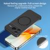 Ultra Lightweight Bezel-less Magnetic Case For Honor Magic 6 7 8 Pro Lite Win Power 2 400 Pro Matte Skin Feel Hard Phone Cover