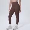 High Waist Seamless Leggings for Women Stretchy Workout Yoga Pants Tummy Control Athletic Wear for Fitness Training Gym Running