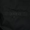 ANAYI Long Sleeve Coat 38 Black Men's Used