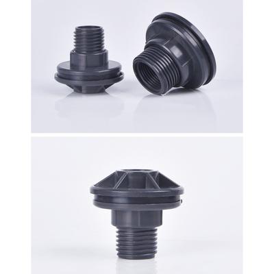 Wassertank-Verbindungsstück Adapter 20mm 25mm Aquarium Anschluss