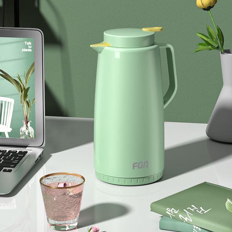 FUGUANG Shanxiang 1300ml Desktop Thermos