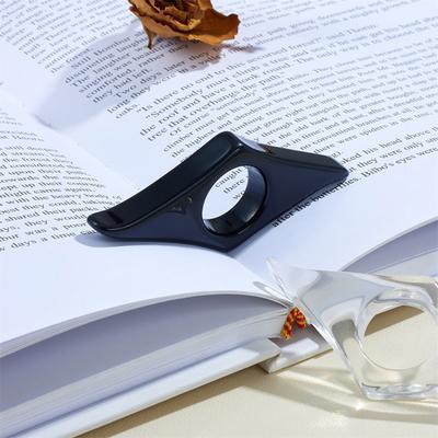 Etiketler, Dizinler ve Pullar – Yer İmleri