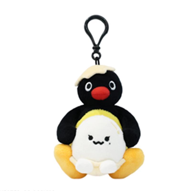 [Pre-order] TAEYEON PINGU X TAENG-GEU POP-UP STORE OFFICIAL MD