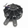 Radiator Fan Black For LINHAI 260CC 300cc ATV Quad LH260 LH300