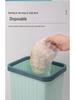 Electrostatic Disposable Duster - Dust-Free Cleaning Tool for Household Bedrooms