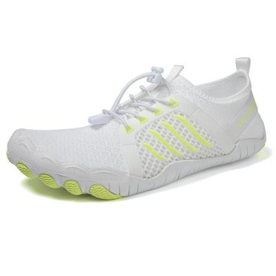 2025 Spot Five-finger Fitness Swimming Shoes Diving Outdoor Barefoot Beach Shoes Soft-soled Creek Shoes Barefoot Snorkeling