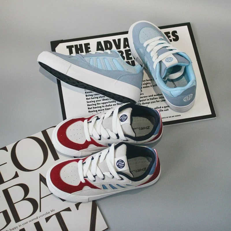 Fashion Zimni Without Heel Sneakers For Men Tennis Therapeutic Skate Shoes For Men Universal Brands For Sport Special Best Selling