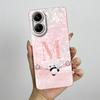 Fashion Crown Letters Funda for POCO X7 Pro 5G Case Liquid Silicone Camera Lens Protection Cover for Xiaomi POCO X7Pro 5G Capa