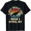 Tops – T-Shirts
