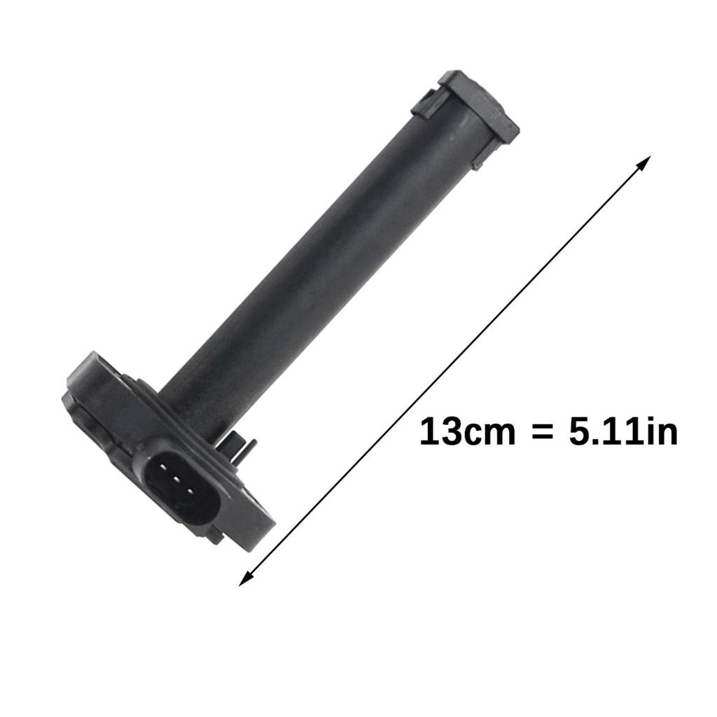 Corrosion Resistant Long Lasting Oil Level Indicator Gauge Sensor Measurement Device 12617607909 12617548062 12617543091