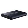 Exclusive Cross-Border Ultra-Thin High-Speed SSD Mobile Hard Drive Expansion - Large Capacity, Brand New Solid State Drive